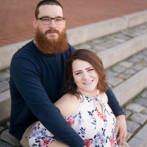 Meet your Posher, Devin